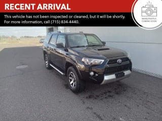 Toyota 2018 4Runner