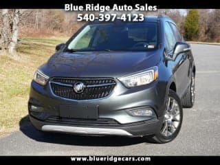 Buick 2018 Encore