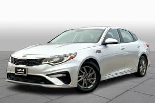 Kia 2020 Optima