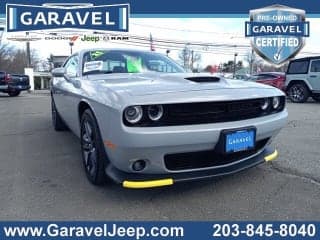 Dodge 2021 Challenger