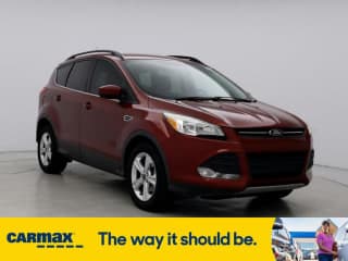 Ford 2014 Escape