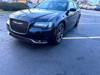Chrysler 2016 300