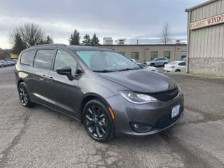 Chrysler 2020 Pacifica