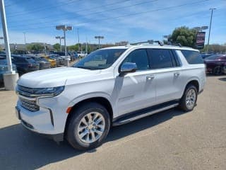 Chevrolet 2022 Suburban