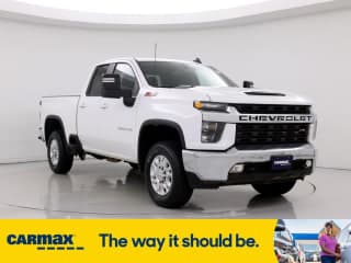 Chevrolet 2023 Silverado 2500HD