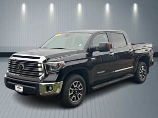 Toyota 2019 Tundra