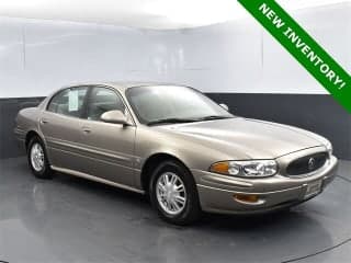 Buick 2002 LeSabre