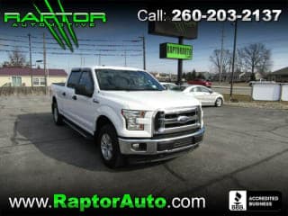 Ford 2016 F-150