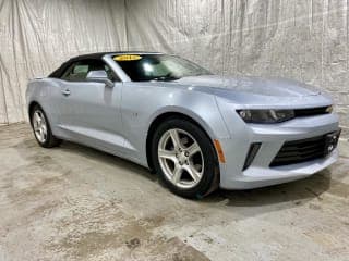 Chevrolet 2017 Camaro