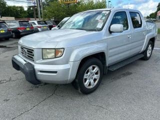 Honda 2006 Ridgeline