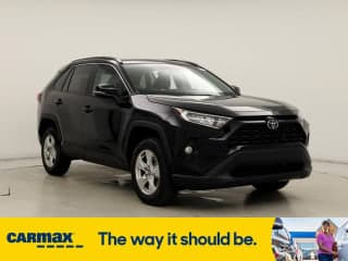 Toyota 2020 RAV4