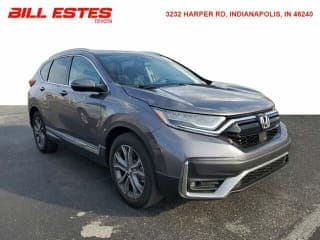 Honda 2021 CR-V