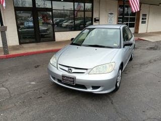 Honda 2004 Civic