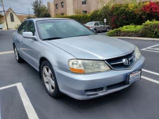 Acura 2003 TL