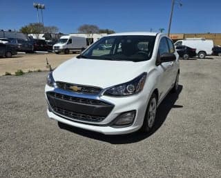 Chevrolet 2020 Spark