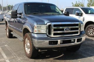 Ford 2006 F-250 Super Duty