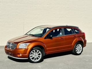 Dodge 2011 Caliber