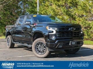 Chevrolet 2023 Silverado 1500