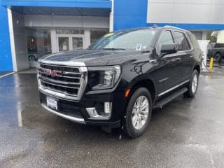 GMC 2023 Yukon