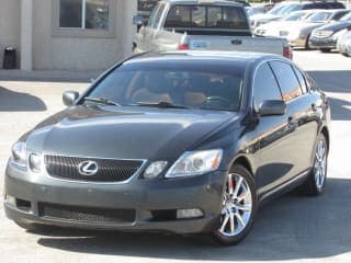 Lexus 2006 GS 300