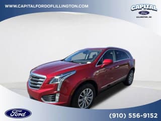 Cadillac 2019 XT5