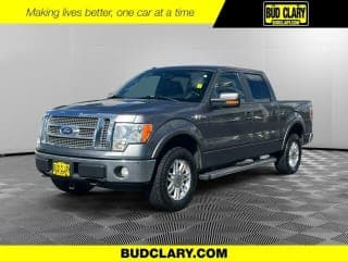 Ford 2011 F-150