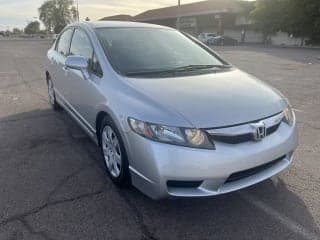 Honda 2010 Civic