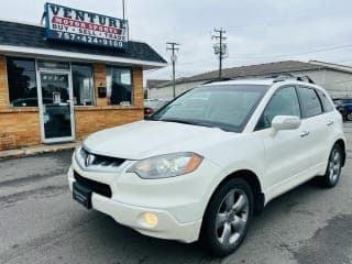 Acura 2007 RDX