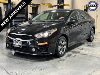 Kia 2020 Forte