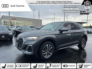 Audi 2023 Q5