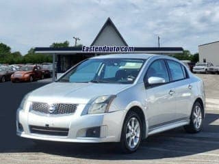 Nissan 2010 Sentra