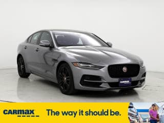 Jaguar 2020 XE