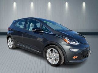 Chevrolet 2019 Bolt EV