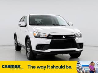 Mitsubishi 2018 Outlander Sport