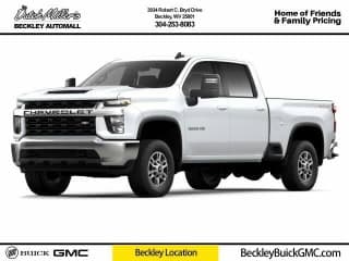 Chevrolet 2023 Silverado 2500HD