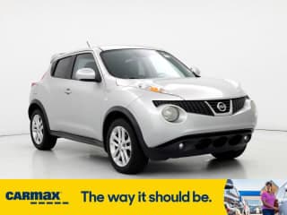 Nissan 2012 JUKE