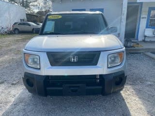 Honda 2006 Element