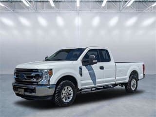 Ford 2020 F-250 Super Duty