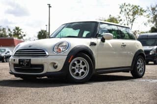 MINI 2013 Cooper