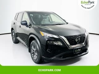 Nissan 2021 Rogue