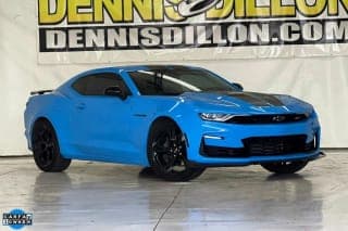 Chevrolet 2023 Camaro