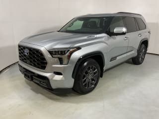 Toyota 2023 Sequoia