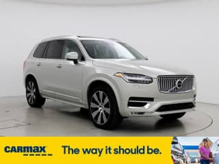 Volvo 2022 XC90