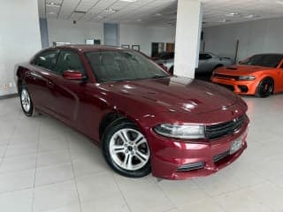 Dodge 2019 Charger