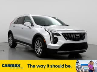 Cadillac 2020 XT4