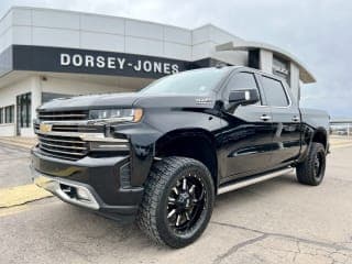 Chevrolet 2019 Silverado 1500