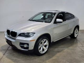 BMW 2011 X6