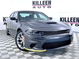 Dodge 2023 Charger