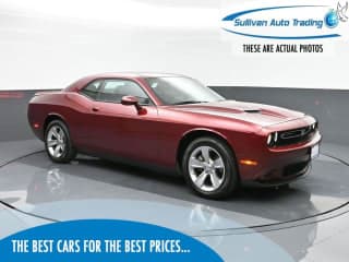 Dodge 2022 Challenger