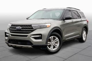 Ford 2020 Explorer